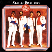 I Was There - The Statler Brothers