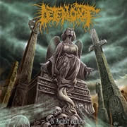 Deteriorot - In Ancient Beliefs