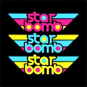 Starbomb (Starbomb, 2013)