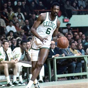 Bill Russell