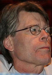 The Bird and the Album (Stephen King)