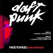 Face to Face - Daft Punk