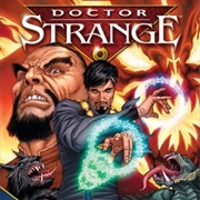 Doctor Strange: The Sorcerer Supreme