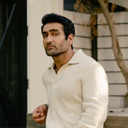 Kumail Nanjiani