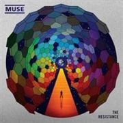 The Resistance - Muse