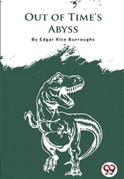 Out of Time's Abyss (Edgar Rice Burroughs)