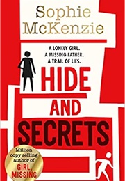Hide and Secrets (Sophie McKenzie)
