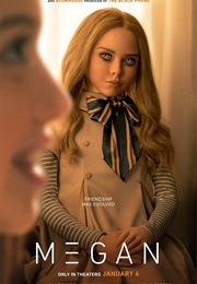 Megan (2022)