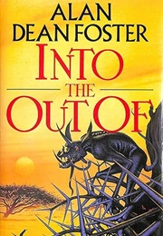 Into the Out of (Alan Dean Foster)