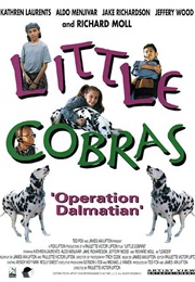 Little Cobras: Operation Dalmatian (1997)