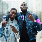 Clash - Dave, Feat. Stormzy