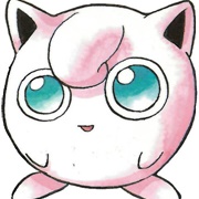 #0039 Jigglypuff