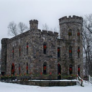 Winnekenni Castle