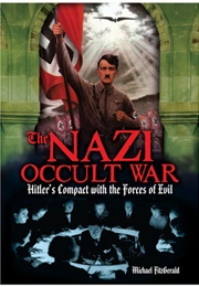 Hitler's Occult War (Michael Fitzgerald)