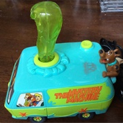 Scooby Doo Plug and Play