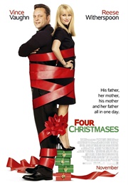 Four Christmases (2008)