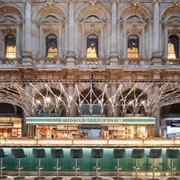 Fortnum & Mason, London