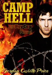 Camp Hell (Jordan Castillo Price)