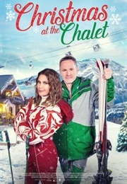 Christmas at the Chalet (2023)