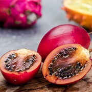 Tamarillo