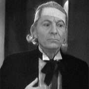 The Edge of Destruction