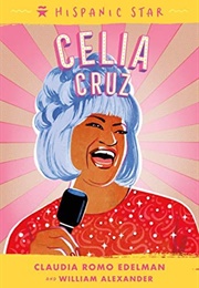 Celia Cruz (Claudia Romo Edelman)