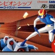 Championship Lode Runner