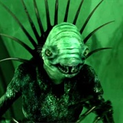 The Vampires of Venice