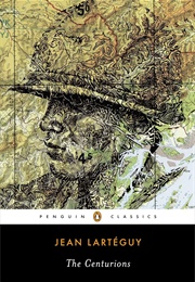 The Centurions (Jean Lartéguy)