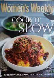 Cook It Slow (Pamela Clark)