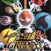 Pokémon Trading Card Game 2: The Invasion of Team GR!