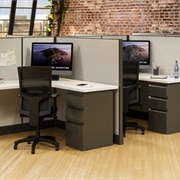 Cubicles