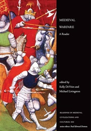 Medieval Warfare (Devries)