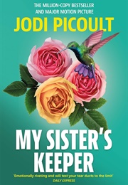 My Sister's Keeper (Jodi Picoult)
