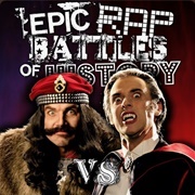 Your Rhymes Are Empty Like I Leave Vascular Systems