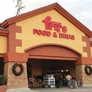 Fry's