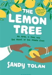 The Lemon Tree (Sandy Tolan)
