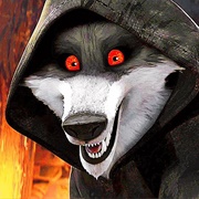 Death (Puss in Boots: The Last Wish, 2022)