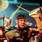 Neil Peart