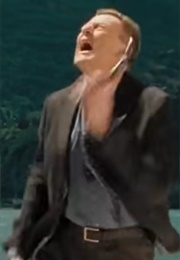 Calling Mr. White, "Casino Royale" (2006)