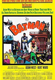 Batman (1966)
