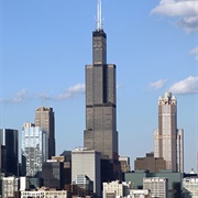 Willis (Sears) Tower, Chicago