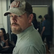 Matt Damon - Stillwater