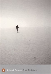 The Outsider (Albert Camus)