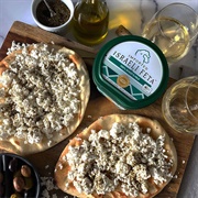 Israeli Feta