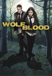 Wolfblood (2012)