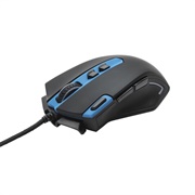 Arrogant Bastard Typhoon Mouse