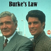 Burke's Law (1994)