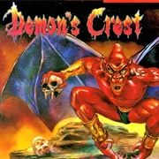 Demon's Crest