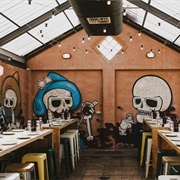 La Cholita (Mexican; Northbridge)